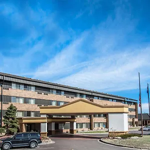 Comfort & Northfield Denver