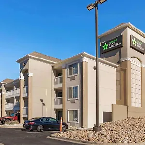 Extended America Select - - Cherry Creek Denver