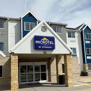 Microtel & By Wyndham Airport Denver